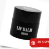 Alicia Lipfiller Collection Lip Balm COCOA