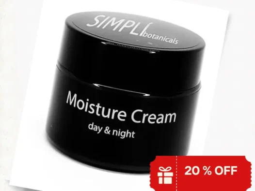 Moisture Cream