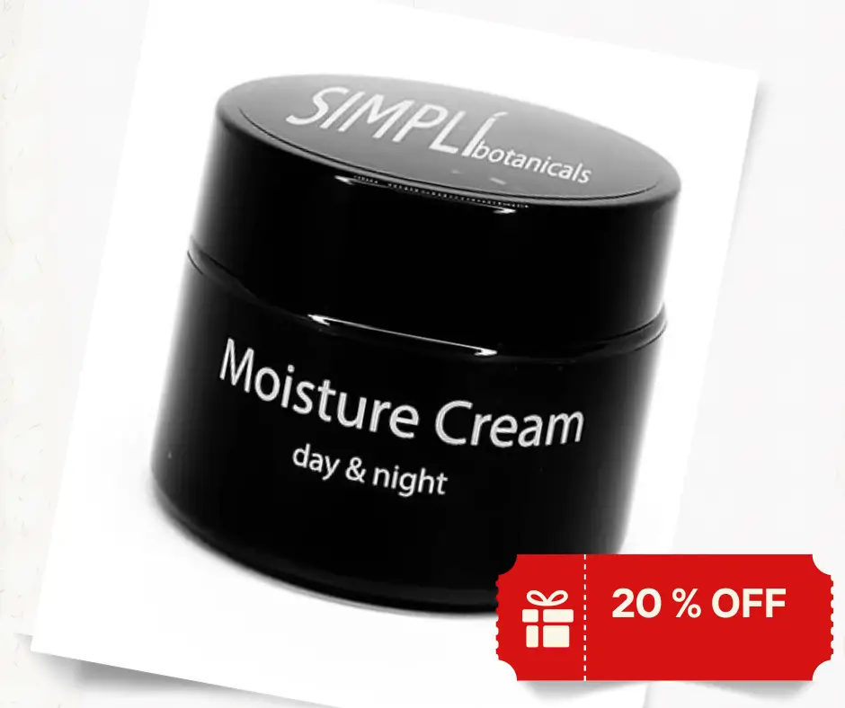 Moisture Cream