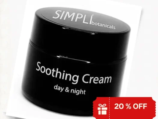 Soothing Cream