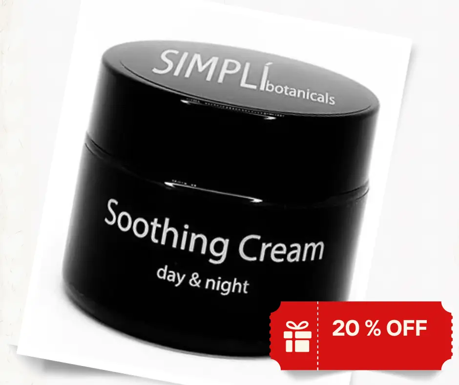 Soothing Cream