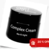 Complex Cream
