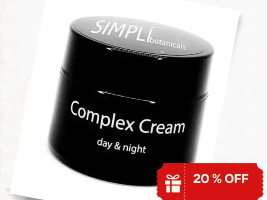 Complex Cream