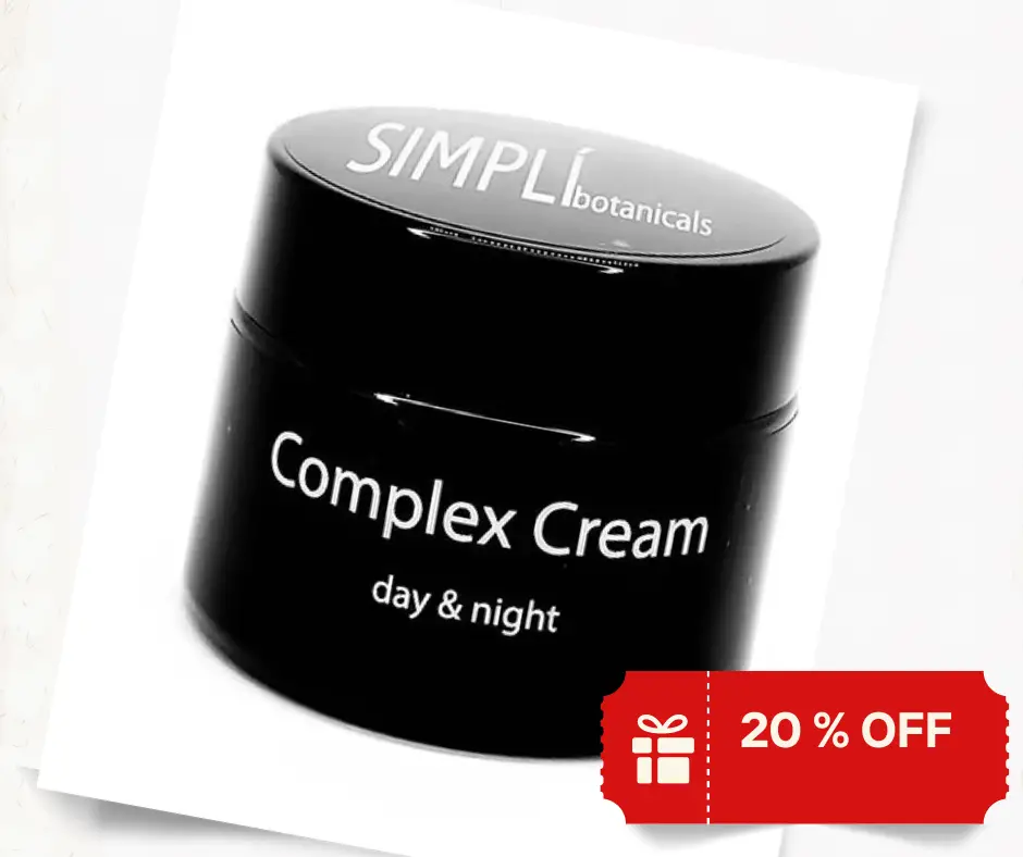 Complex Cream