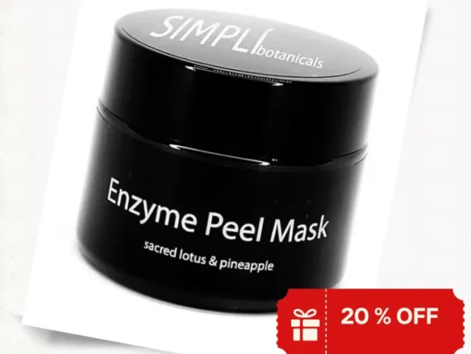 Enzyme Peel Mask