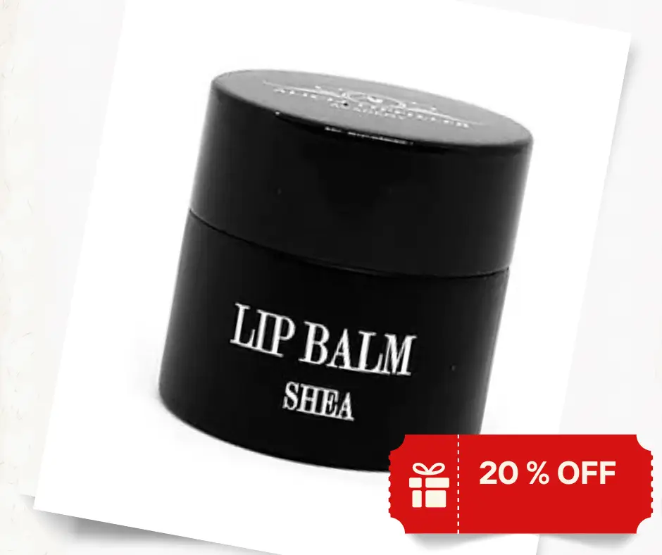 SIMPLI COLLECTION face 'n body (12) Alicia Lipfiller Collection Lip Balm SHEA
