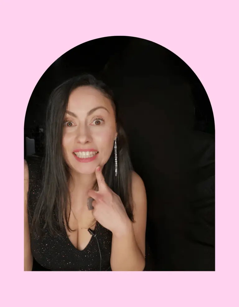 Photo of Kasia Forest