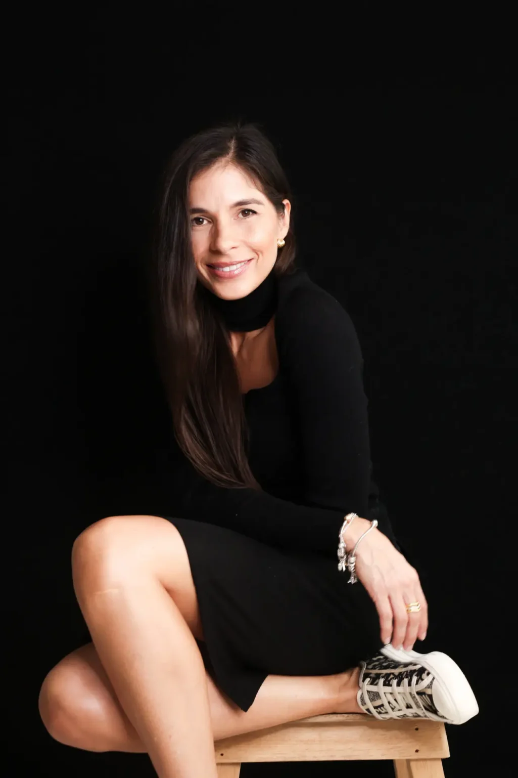 Biznesowy portret kobiecy