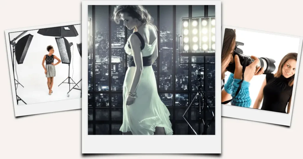 Ladies Night HEADSHOTS