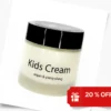 Kids' Cream