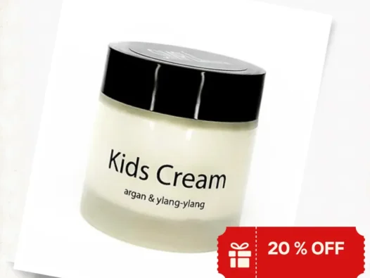 Kids' Cream