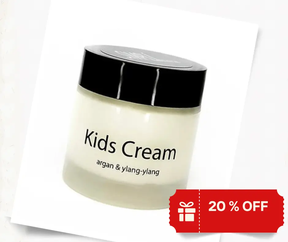 Kids' Cream